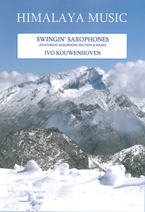 Swingin' Saxophones - klik hier Swingin' Saxophones - klik hier