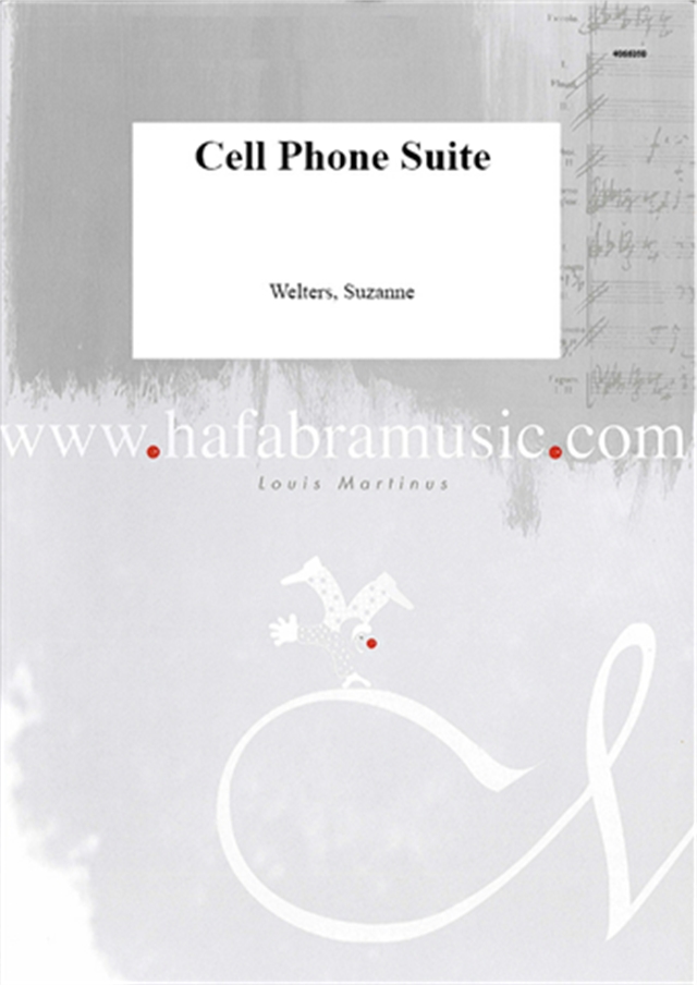 Cell Phone Suite - klik hier