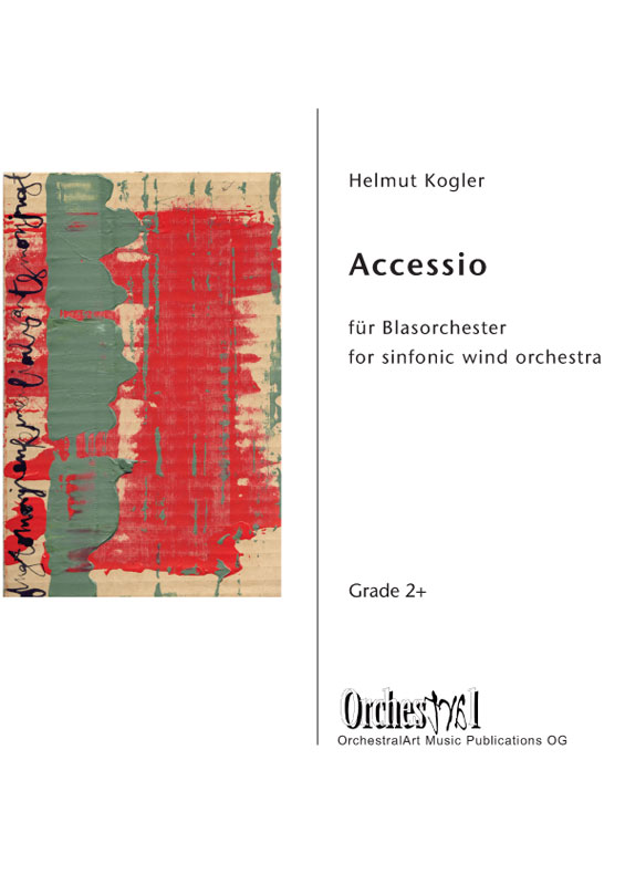 Accessio - klik hier
