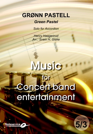 Green Pastell (Gronn Pastell) - klik hier Green Pastell (Gronn Pastell) - klik hier