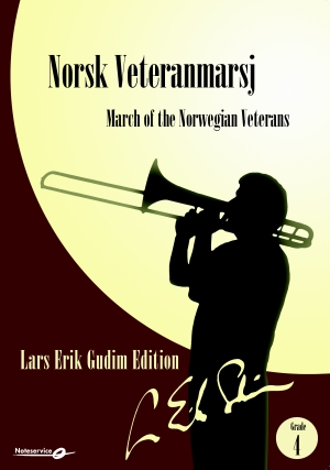 March of the Norwegian Veterans (Norsk Veteranmarsj) - klik hier