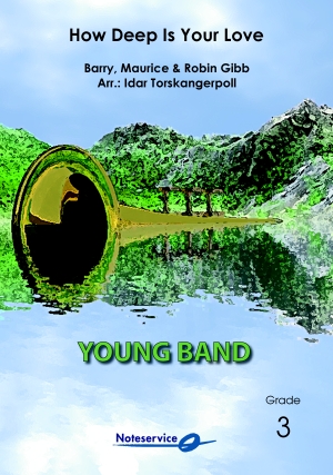 How Deep Is Your Love - klik hier How Deep Is Your Love - klik hier