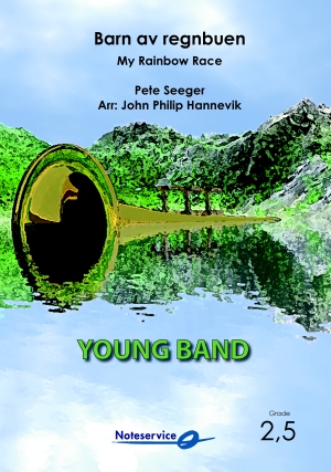 My Rainbow Race (Barn av regnbuen) - klik hier My Rainbow Race (Barn av regnbuen) - klik hier