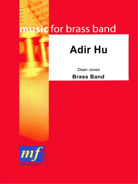 Adir Hu - klik hier Adir Hu - klik hier