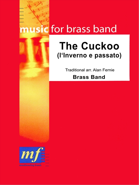 Cuckoo, The (l'Inverno e passato) - klik hier