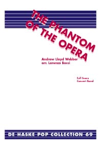 Phantom of the Opera, The - klik hier