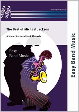 Best of Michael Jackson, The - klik hier