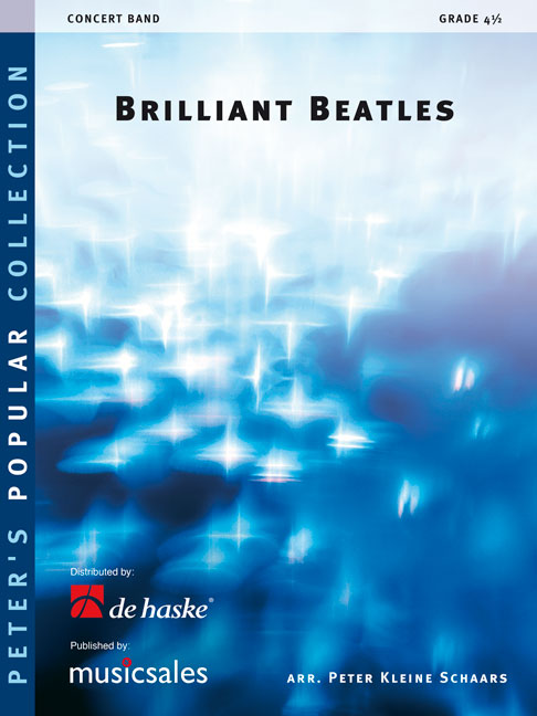 Brilliant Beatles - klik hier