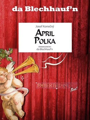 April Polka - klik hier