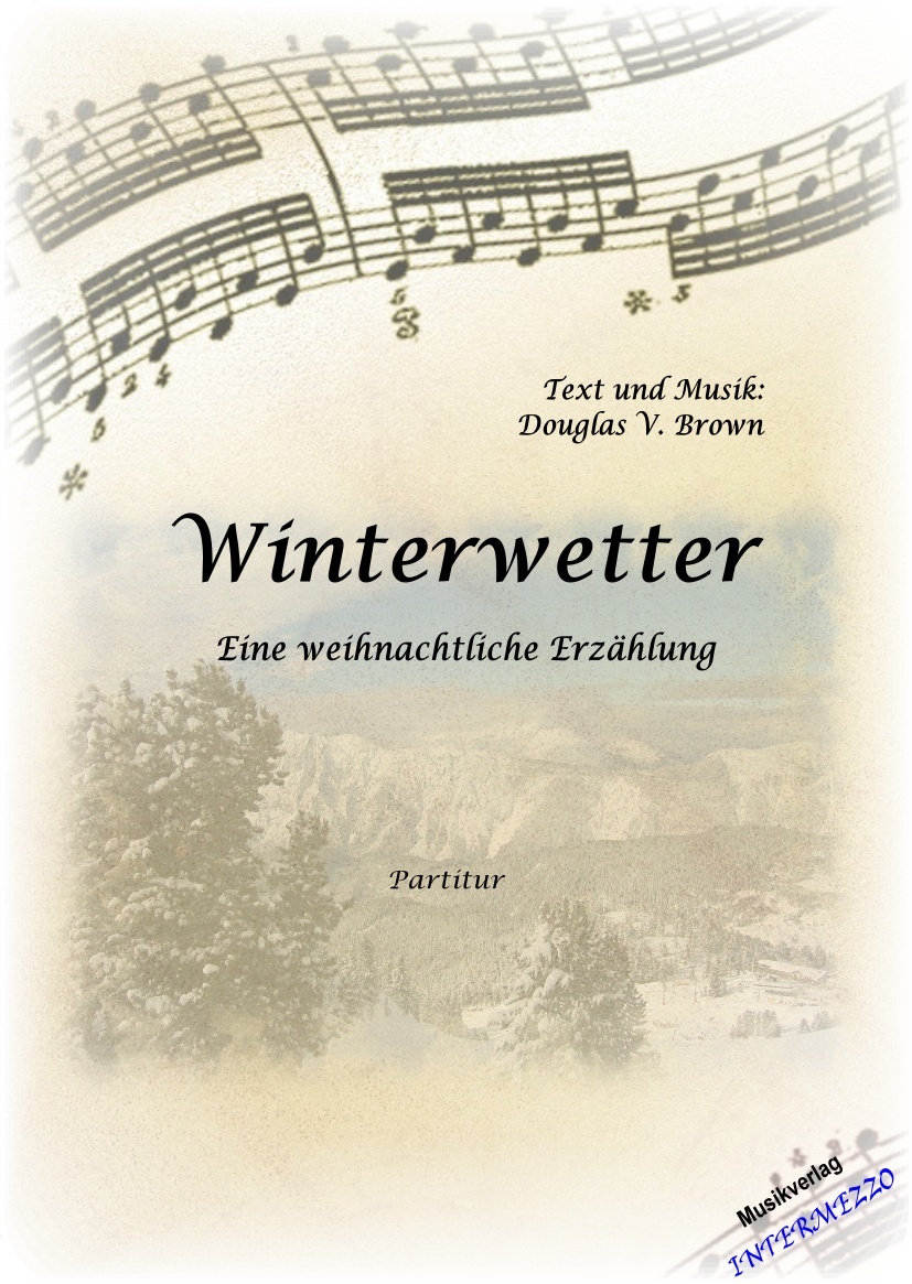 Winterwetter (Auffhrungsmaterial) - klik hier