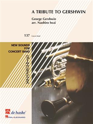 A Tribute to Gershwin, - klik hier
