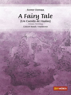 A Fairy Tale - klik hier