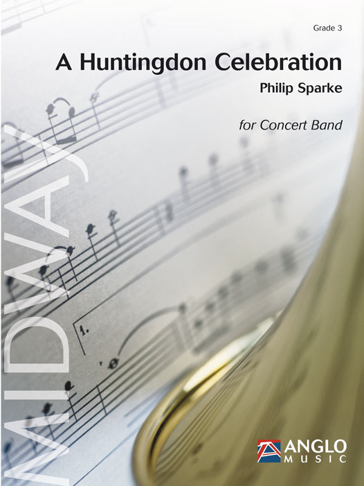 A Huntingdon Celebration - klik hier