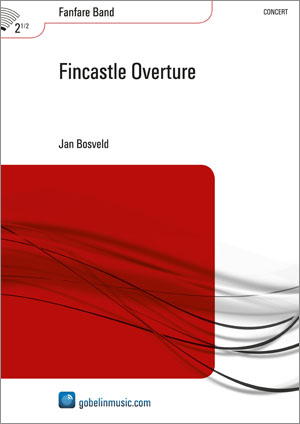 Fincastle Overture - klik hier