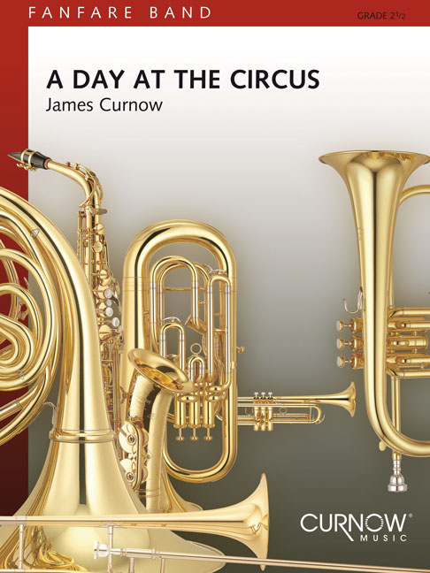 A Day at the Circus - klik hier
