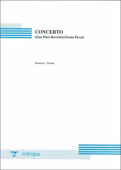 Concerto (Rondo Veneziano) - klik hier
