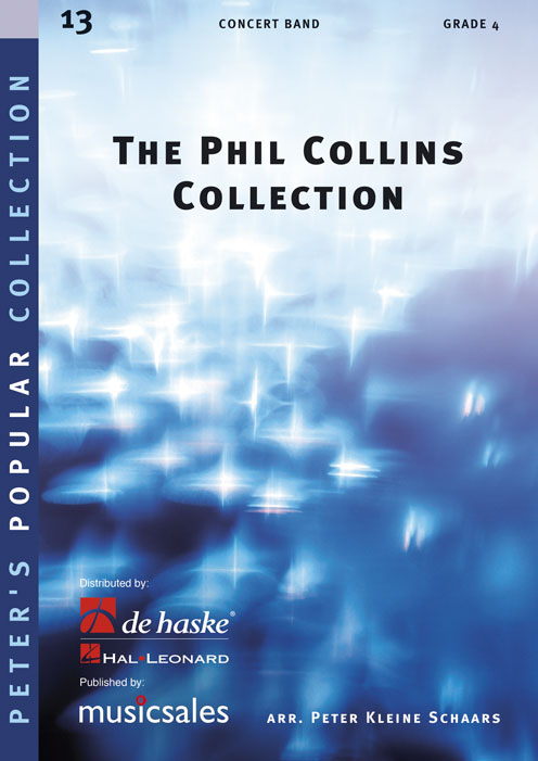Phil Collins Collection, The - klik hier