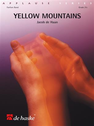 Yellow Mountains - klik hier