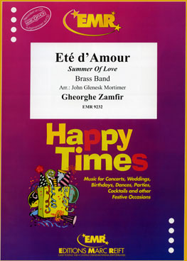Et d'Amour (Summer Of Love) - klik hier
