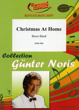 Christmas At Home - klik hier