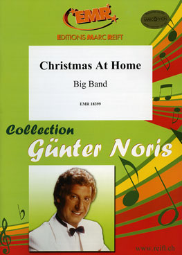 Christmas At Home - klik hier