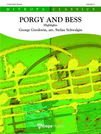 Porgy and Bess - klik hier