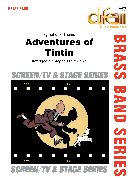 Adventures of Tintin - Symphonic Theme - klik hier