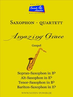 Amazing Grace - klik hier Amazing Grace - klik hier