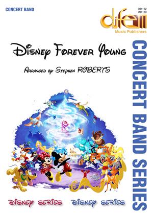 Disney Forever Young - klik hier