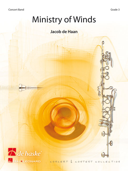 Ministry of Winds, The - klik hier