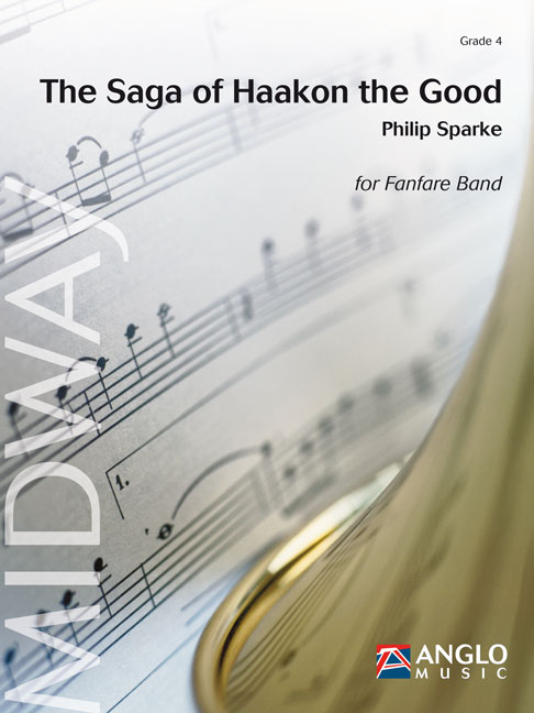 Saga of Haakon the Good, The - klik hier