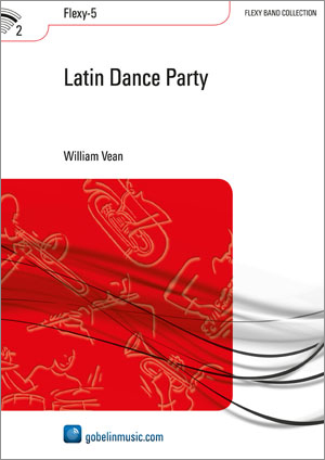 Latin Dance Party - klik hier