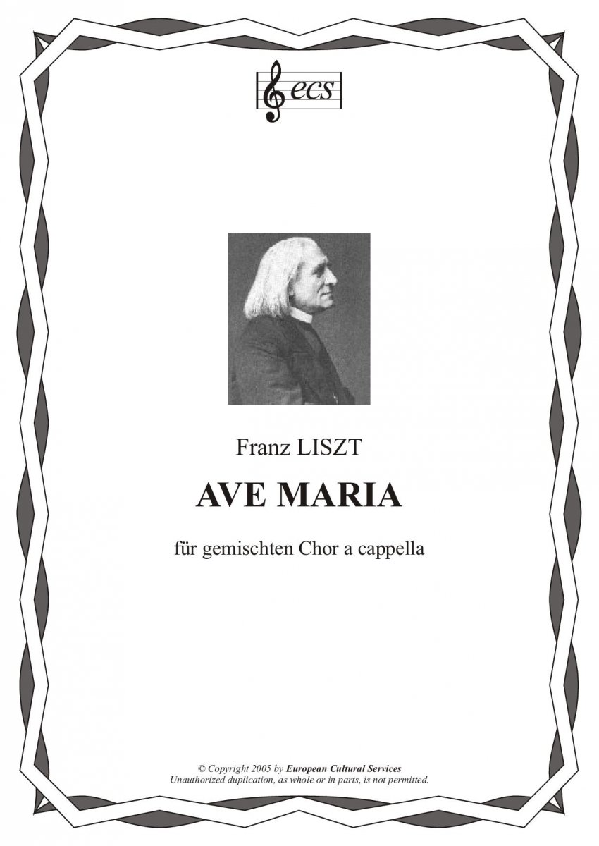 Ave Maria - klik hier Ave Maria - klik hier