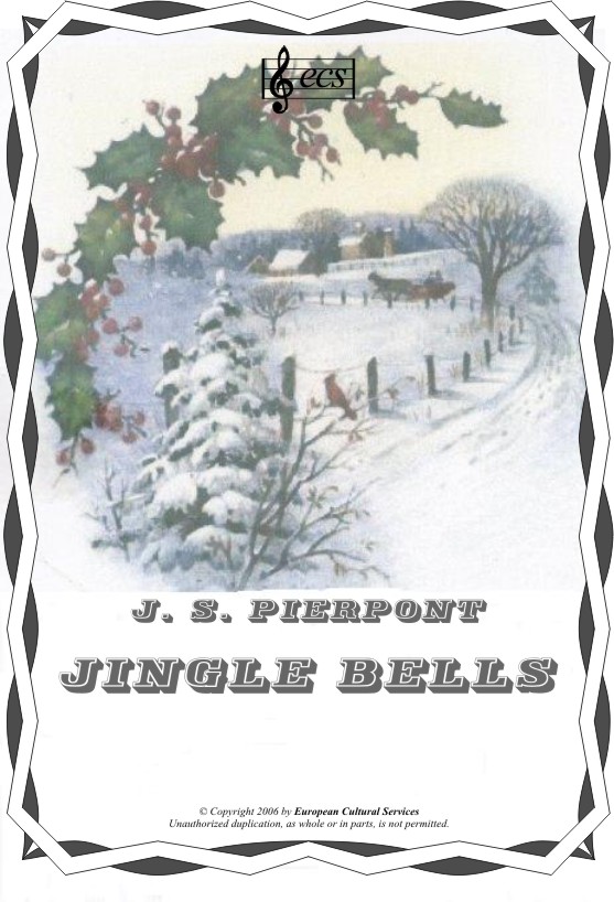 Jingle Bells - klik hier