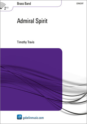Admiral Spirit - klik hier