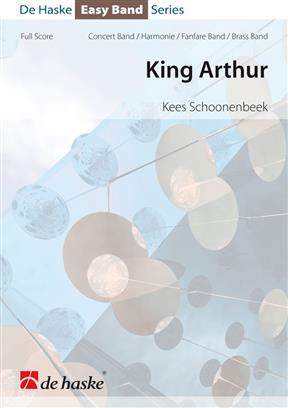 King Arthur - klik hier