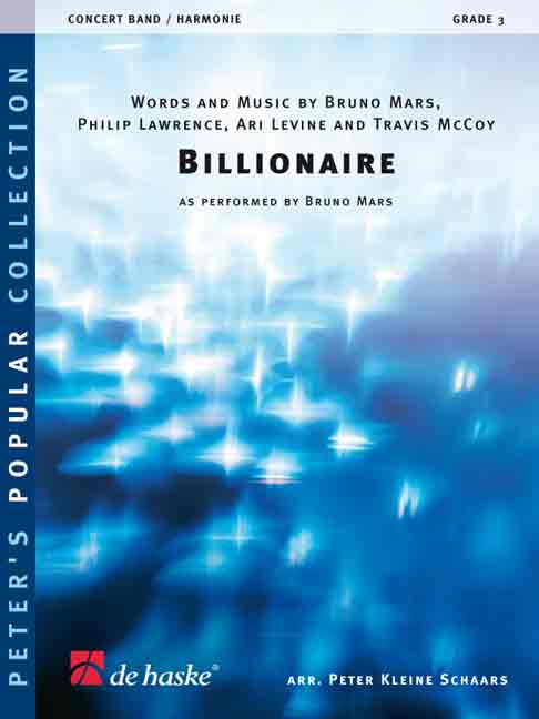 Billionaire - klik hier
