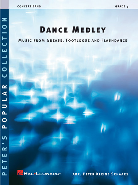 Dance Medley - klik hier