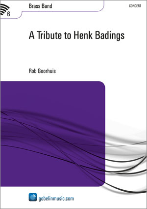 A Tribute to Henk Badings - klik hier