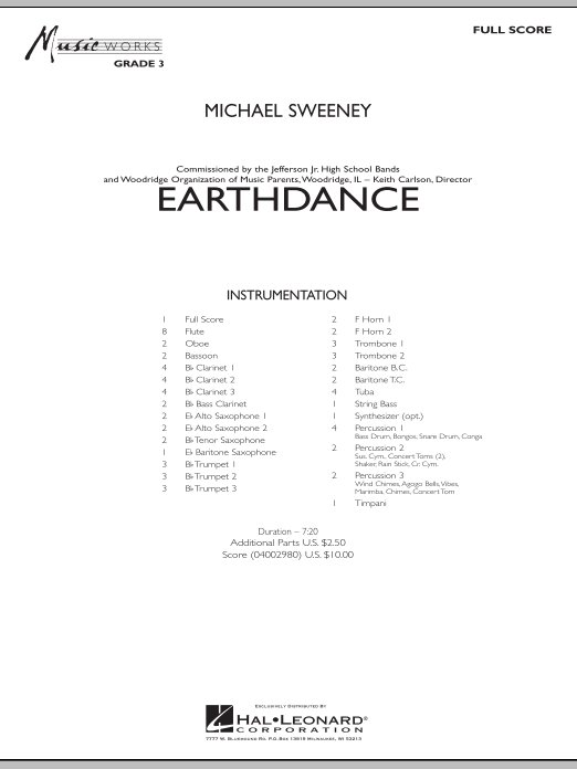 Earthdance - klik hier