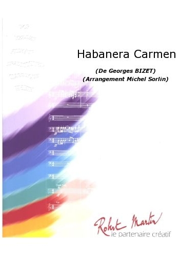 Habanera aus 'Carmen' - klik hier