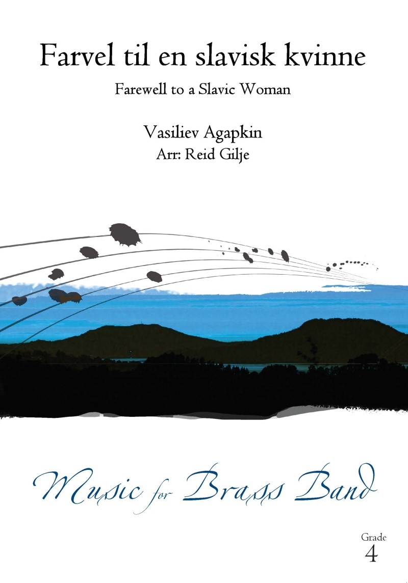 Farvel til en slavisk kvinne (Farewell to a Slavic Woman) - klik hier