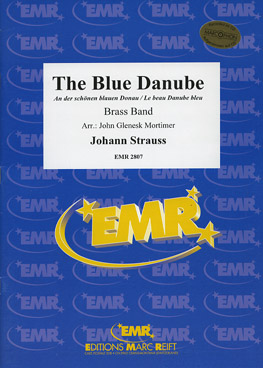 An der schnen blauen Donau (Blue Danube, The) - klik hier