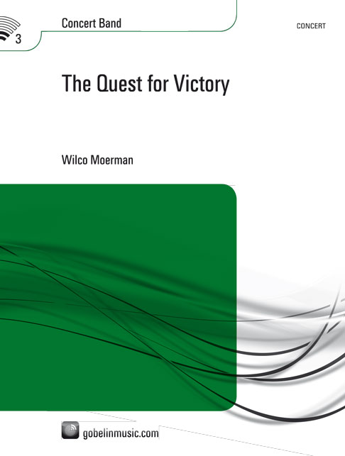 Quest for Victory, The - klik hier