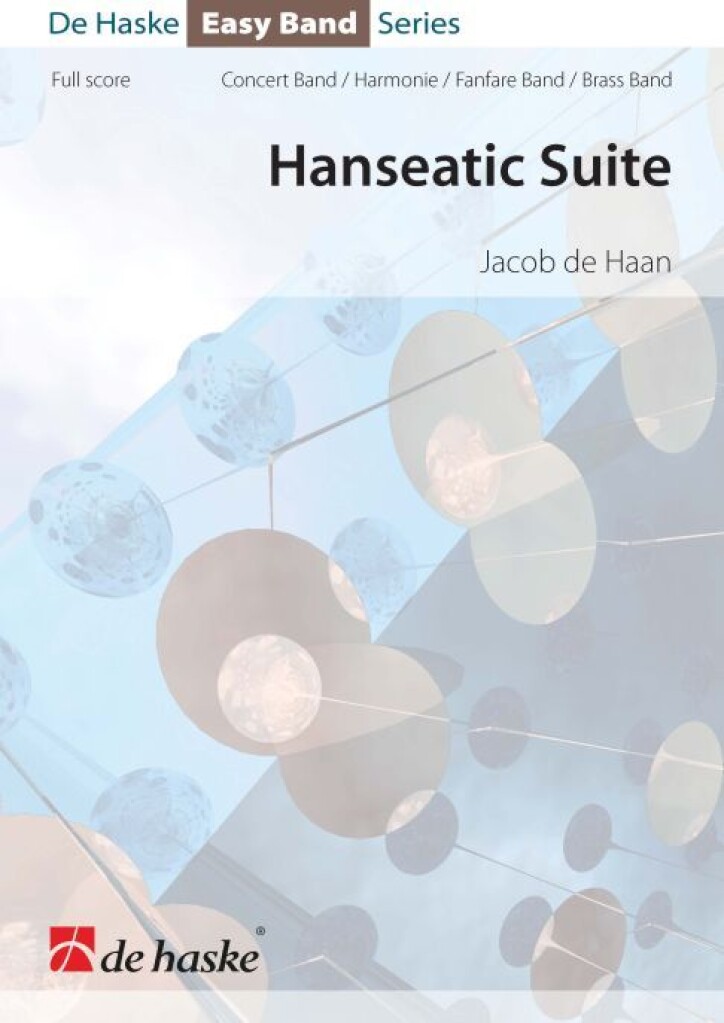 Hanseatic Suite - klik hier