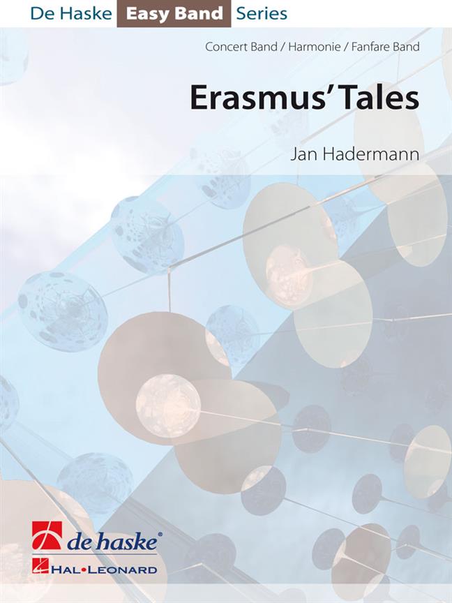 Erasmus' Tales - klik hier