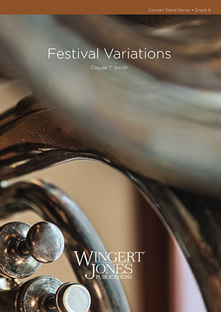 Festival Variations - klik hier