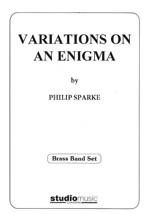 Variations on an Enigma - klik hier