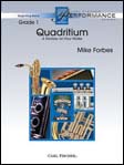 Quadritium (A Fantasy on Four Notes) - klik hier Quadritium (A Fantasy on Four Notes) - klik hier