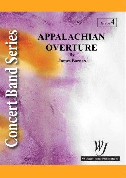 Appalachian Overture - klik hier